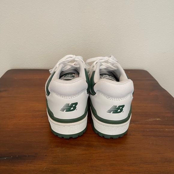 New Balance 550 ‘ White Green’ - Picture 3 of 4